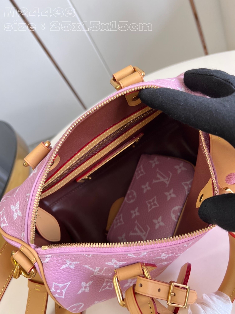 LV Speedy Bags